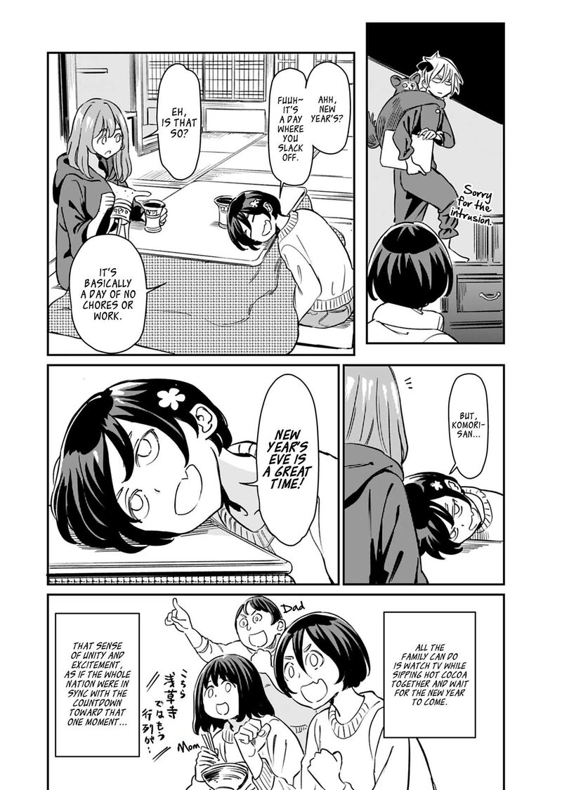 Obokoi Majo Wa Majiwaritai 20 6