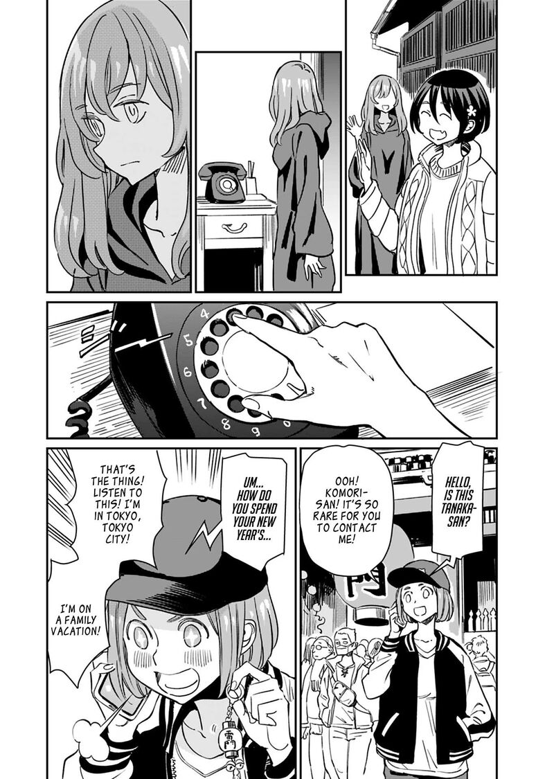 Obokoi Majo Wa Majiwaritai 20 8