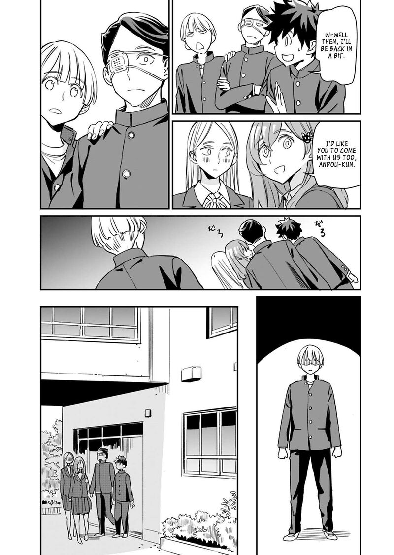Obokoi Majo Wa Majiwaritai 21 19