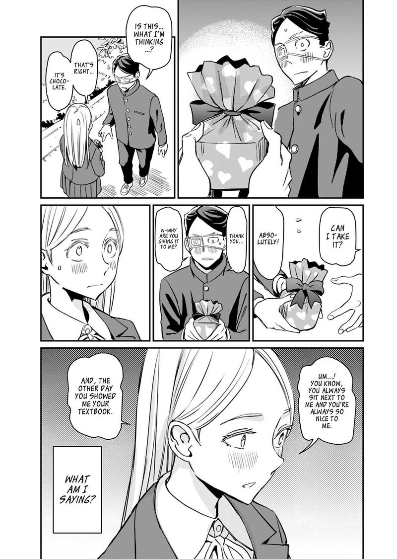 Obokoi Majo Wa Majiwaritai 21 21
