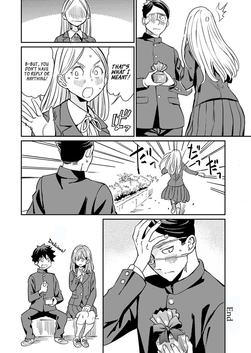 Obokoi Majo Wa Majiwaritai 21 24