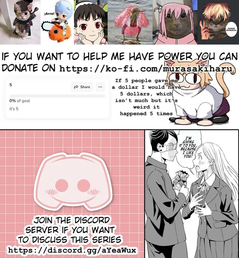 Obokoi Majo Wa Majiwaritai 21 25