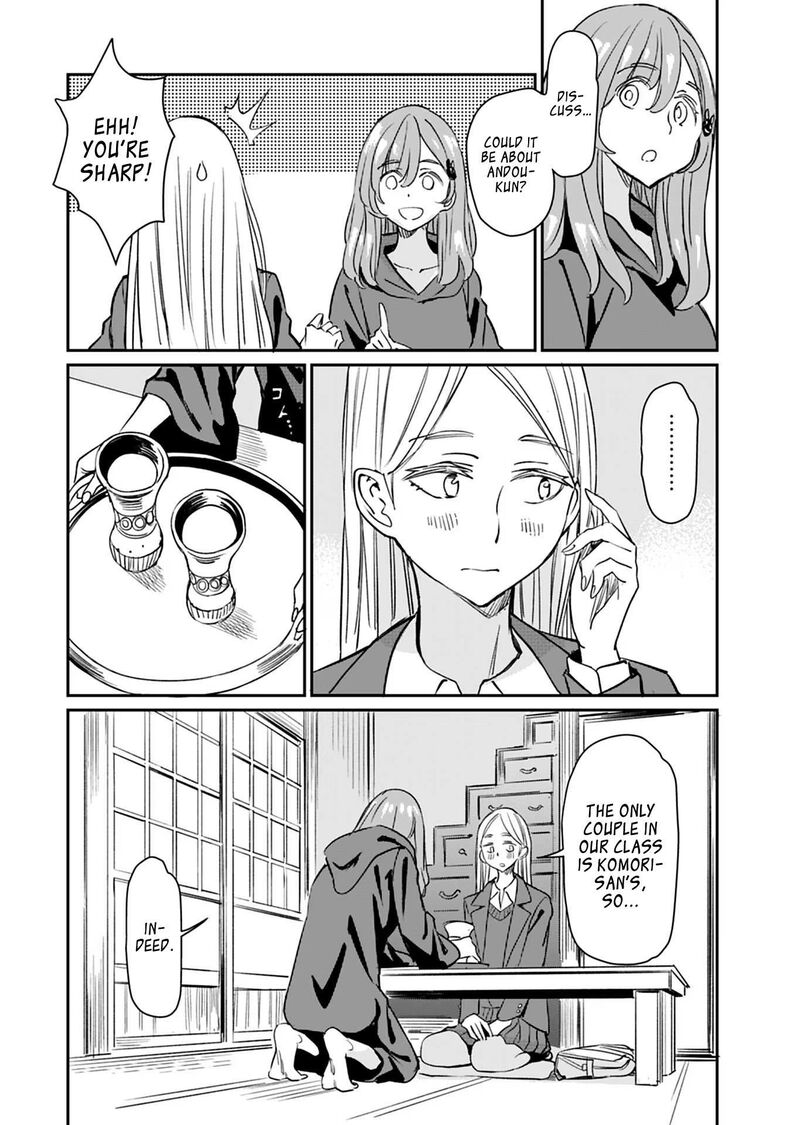 Obokoi Majo Wa Majiwaritai 21 6