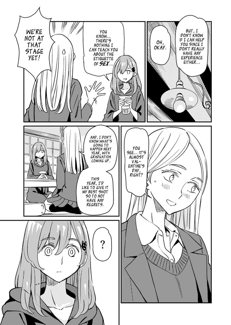 Obokoi Majo Wa Majiwaritai 21 7