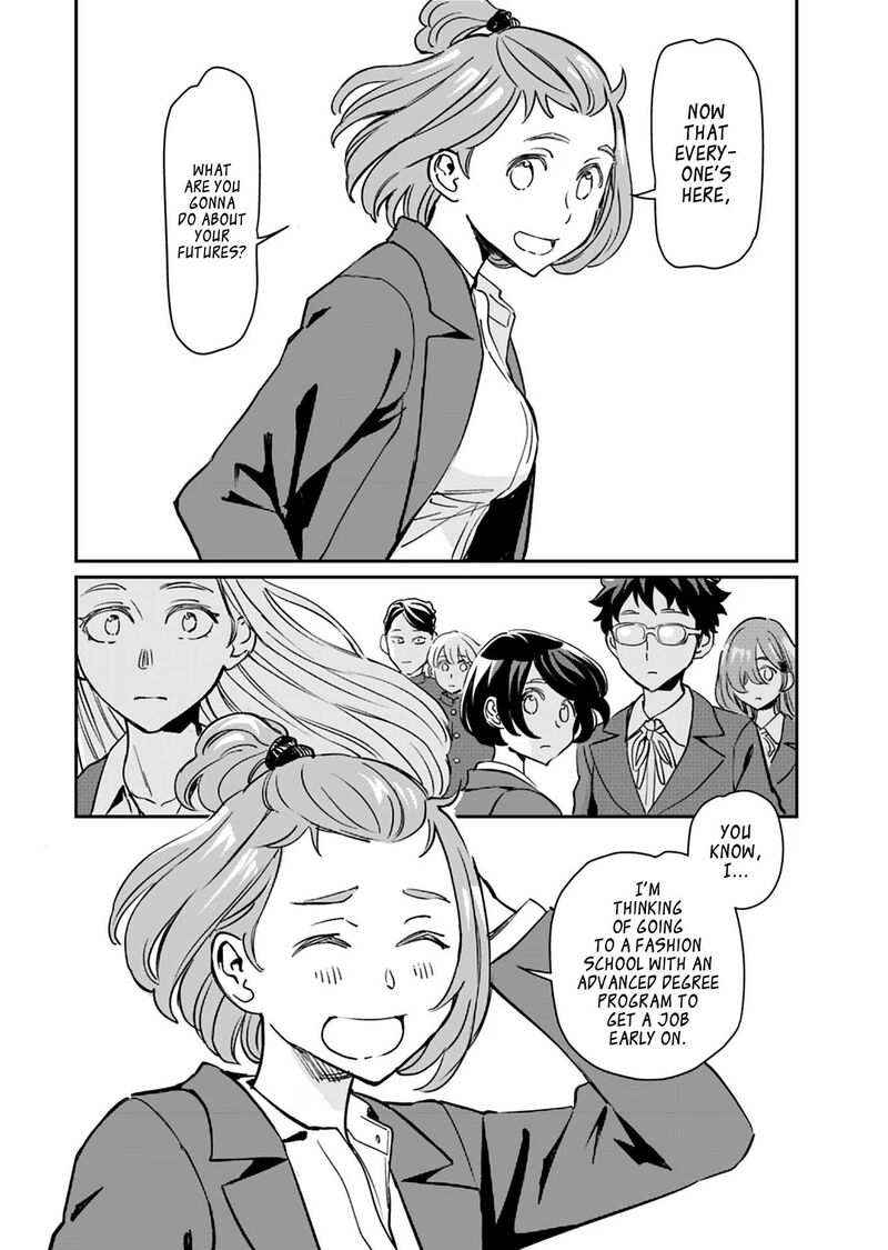 Obokoi Majo Wa Majiwaritai 22 20
