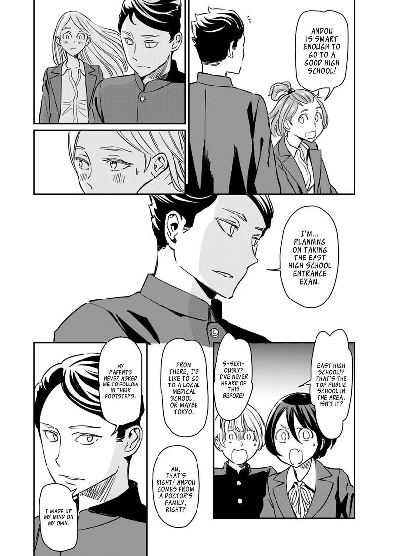 Obokoi Majo Wa Majiwaritai 22 22