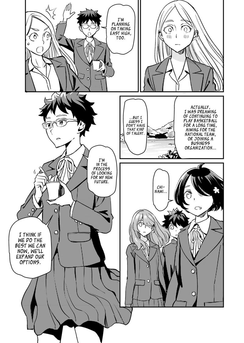 Obokoi Majo Wa Majiwaritai 22 23