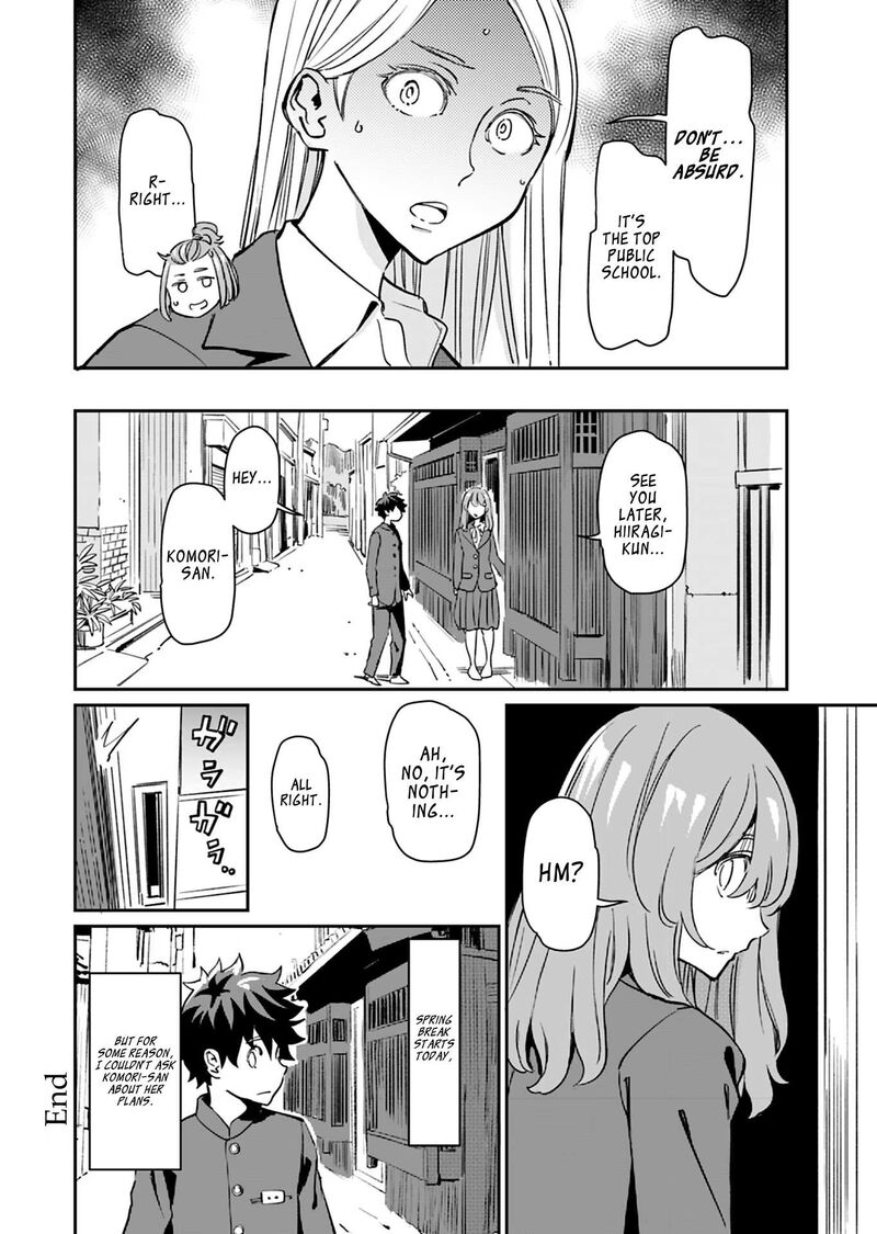 Obokoi Majo Wa Majiwaritai 22 26