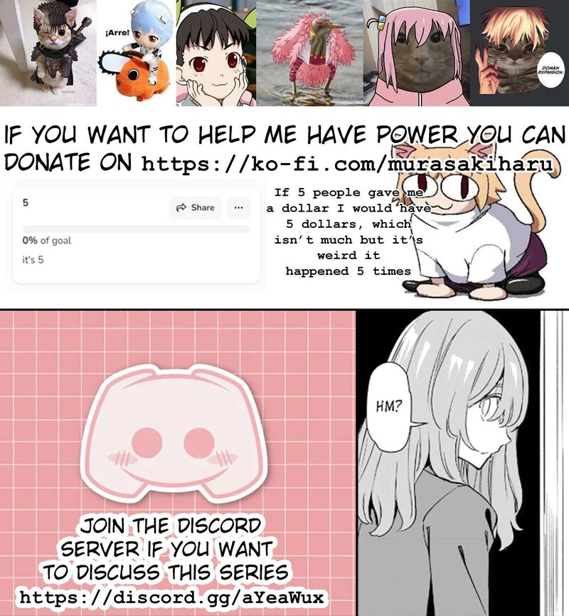 Obokoi Majo Wa Majiwaritai 22 27