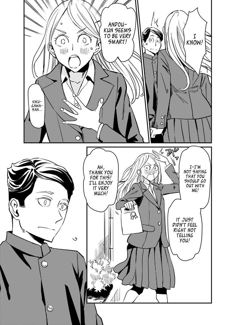 Obokoi Majo Wa Majiwaritai 22 6