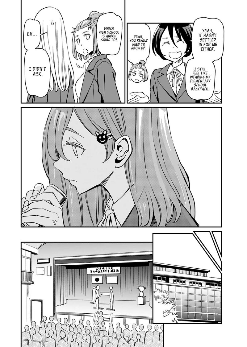 Obokoi Majo Wa Majiwaritai 22 9