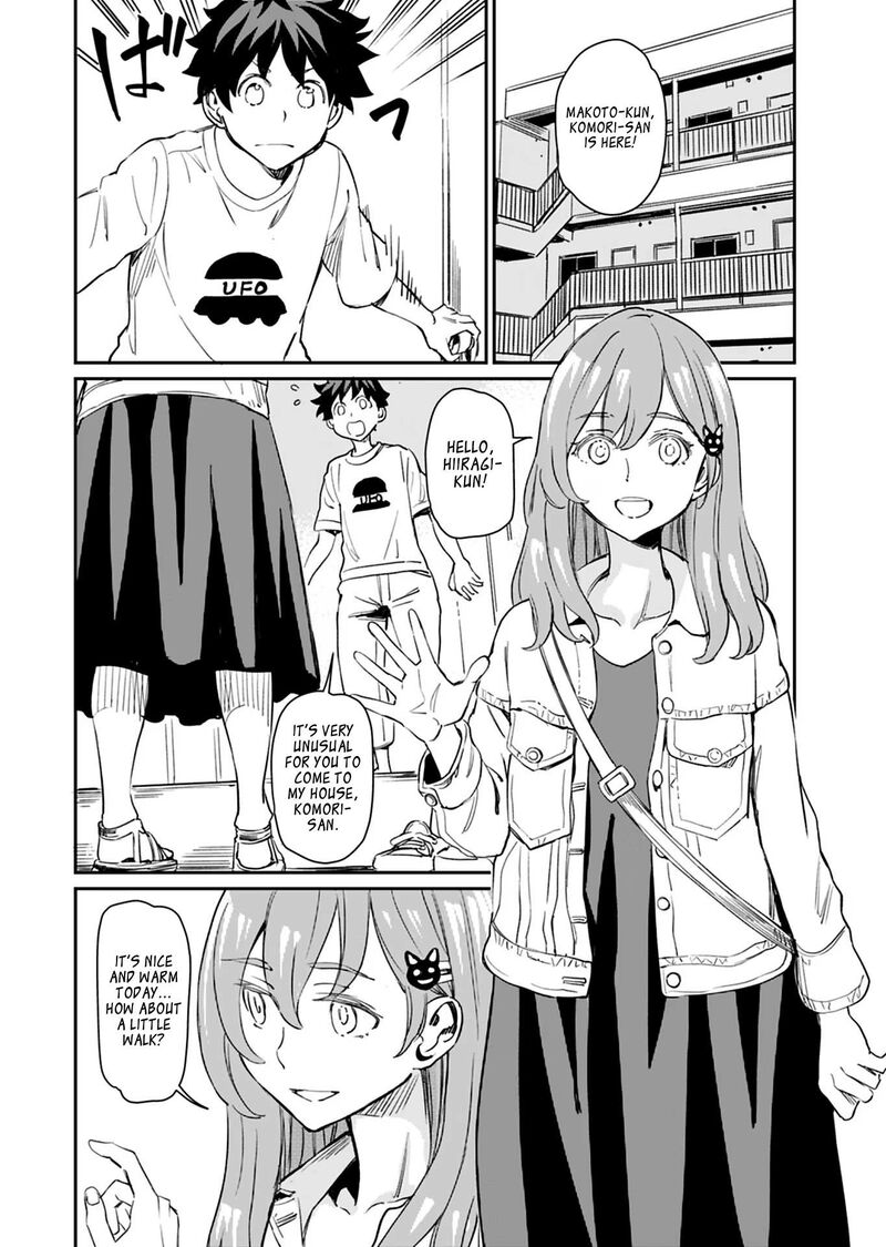 Obokoi Majo Wa Majiwaritai 23 14