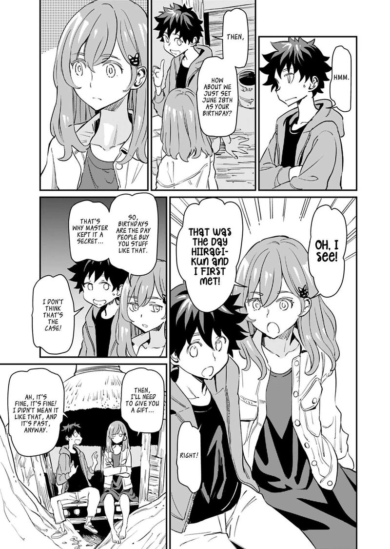 Obokoi Majo Wa Majiwaritai 23 19