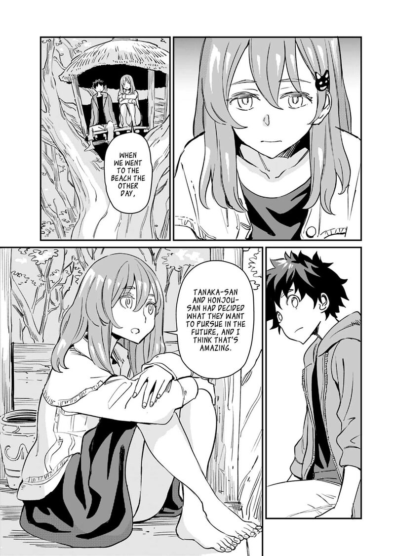 Obokoi Majo Wa Majiwaritai 23 21