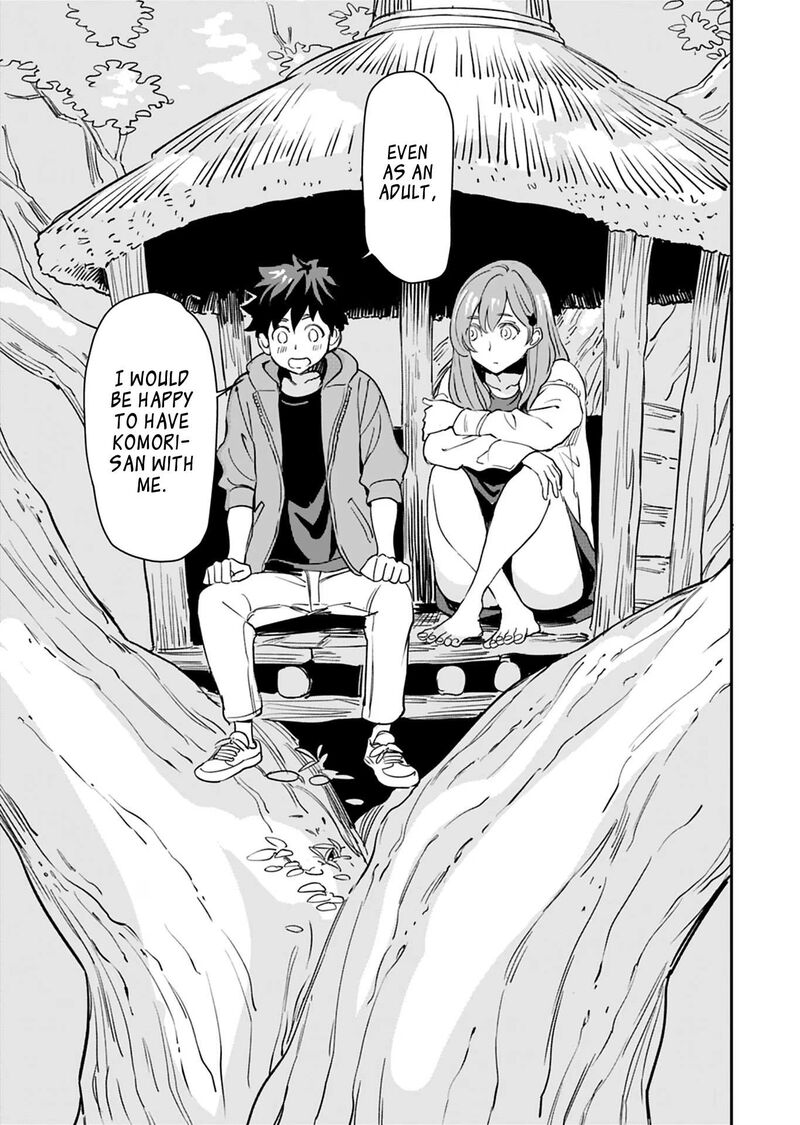 Obokoi Majo Wa Majiwaritai 23 23