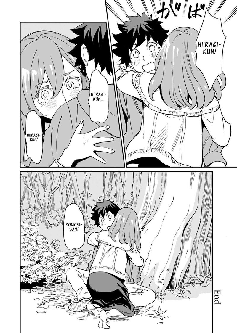 Obokoi Majo Wa Majiwaritai 23 26