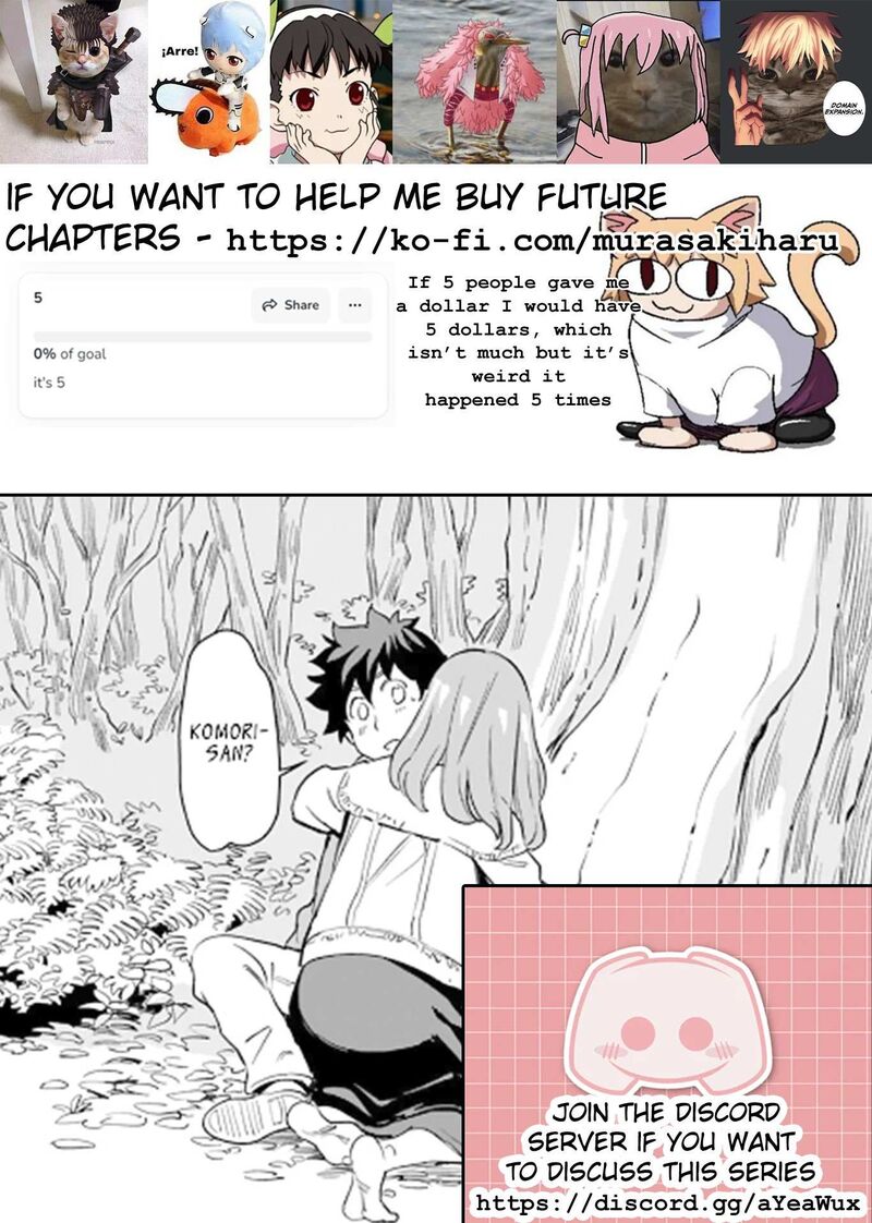 Obokoi Majo Wa Majiwaritai 23 27