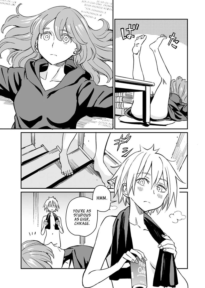 Obokoi Majo Wa Majiwaritai 23 5
