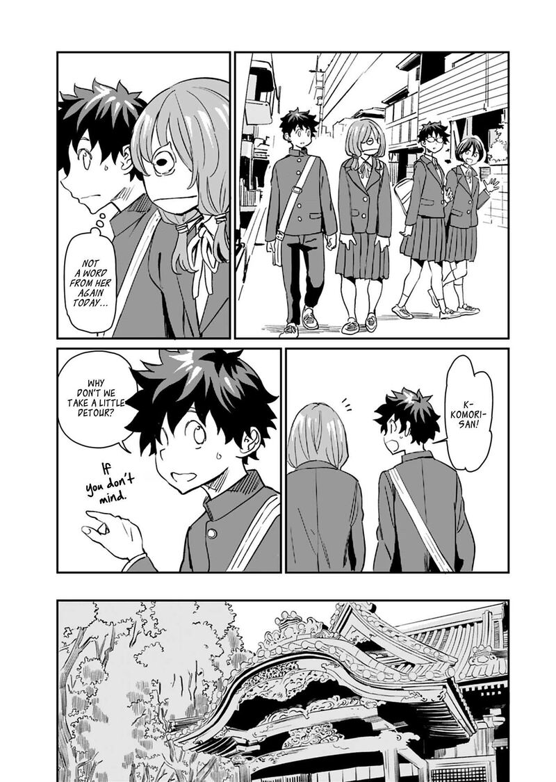 Obokoi Majo Wa Majiwaritai 24 13