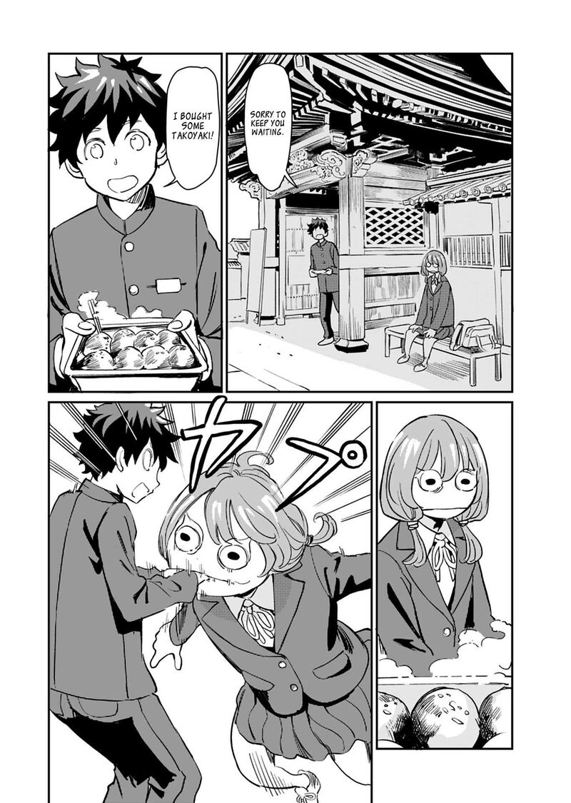 Obokoi Majo Wa Majiwaritai 24 14