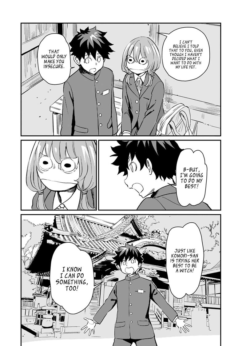 Obokoi Majo Wa Majiwaritai 24 16