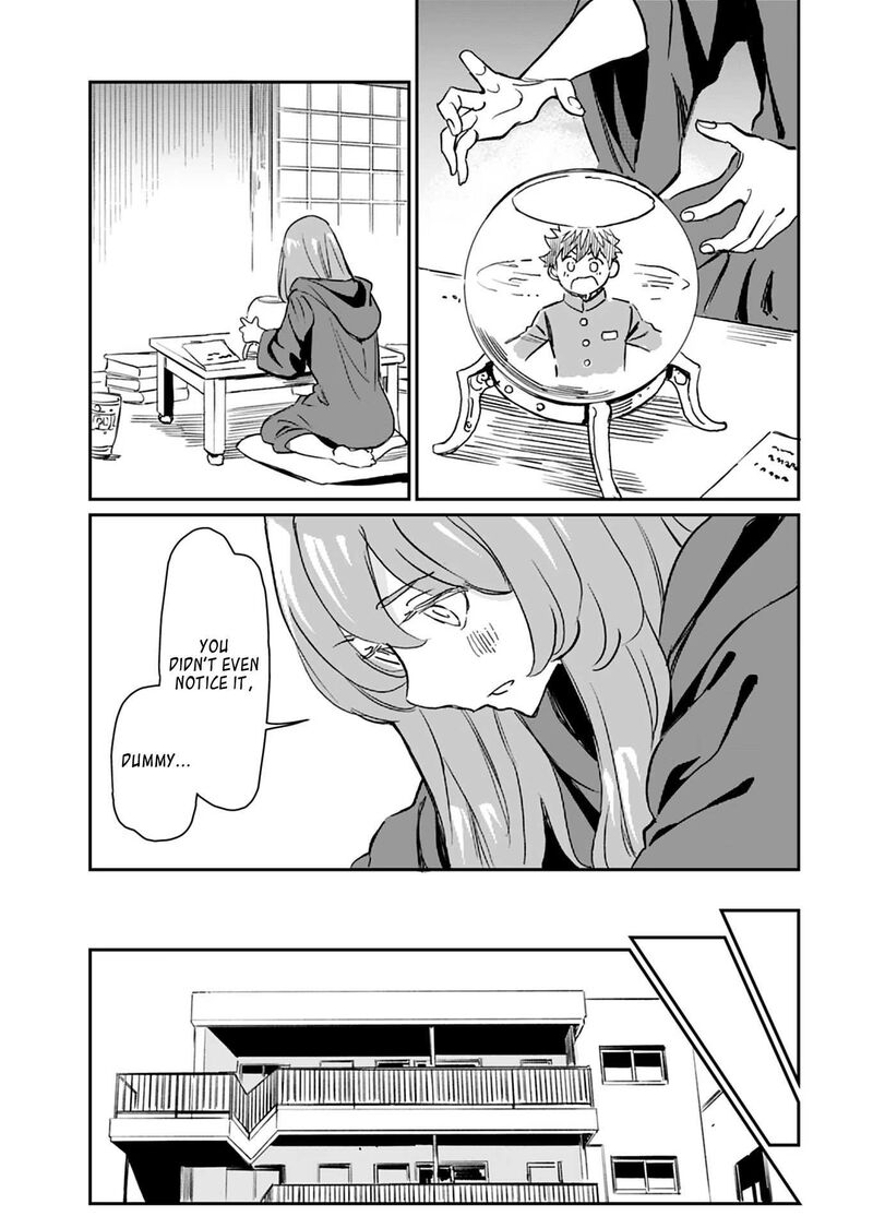 Obokoi Majo Wa Majiwaritai 24 17