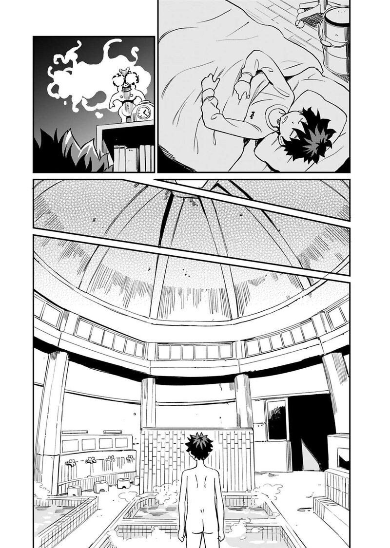 Obokoi Majo Wa Majiwaritai 24 18