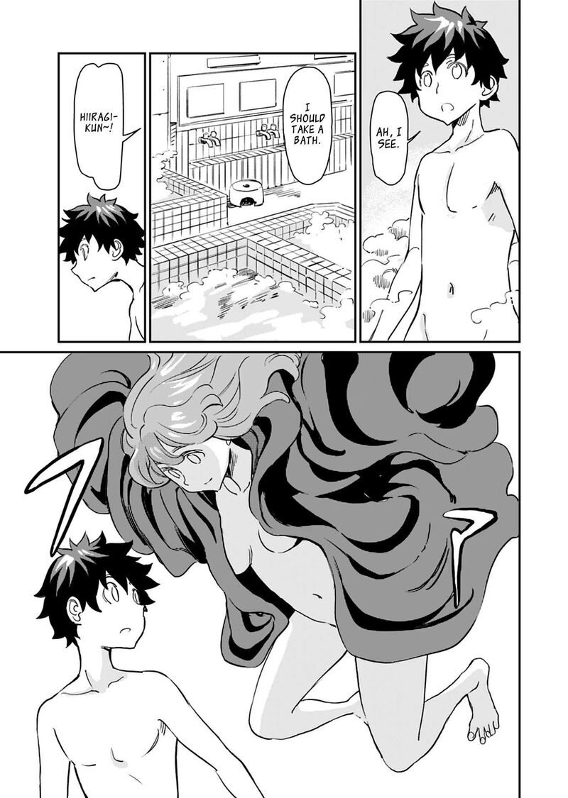 Obokoi Majo Wa Majiwaritai 24 19