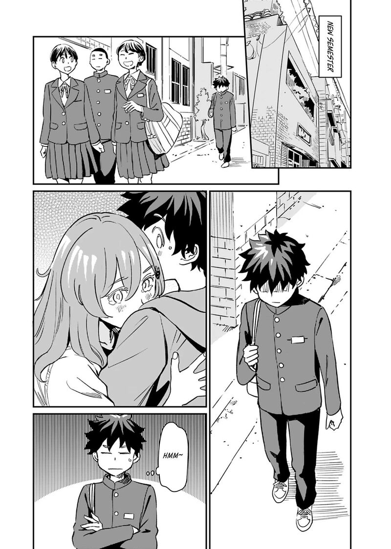 Obokoi Majo Wa Majiwaritai 24 2