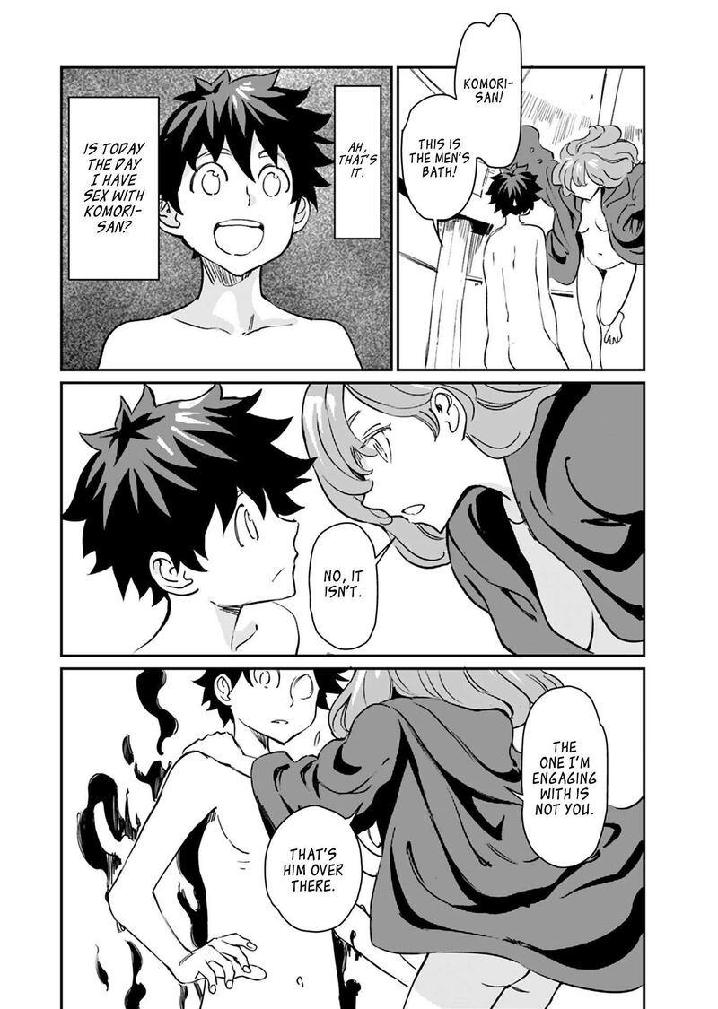 Obokoi Majo Wa Majiwaritai 24 20