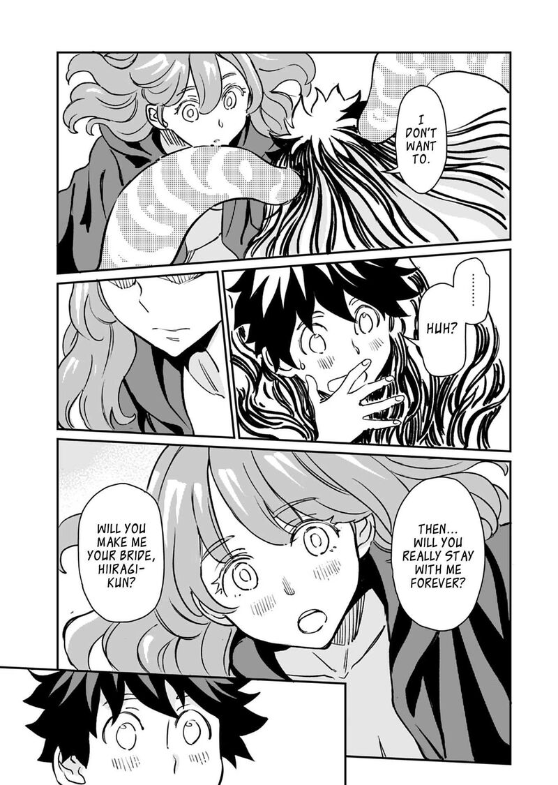 Obokoi Majo Wa Majiwaritai 24 23