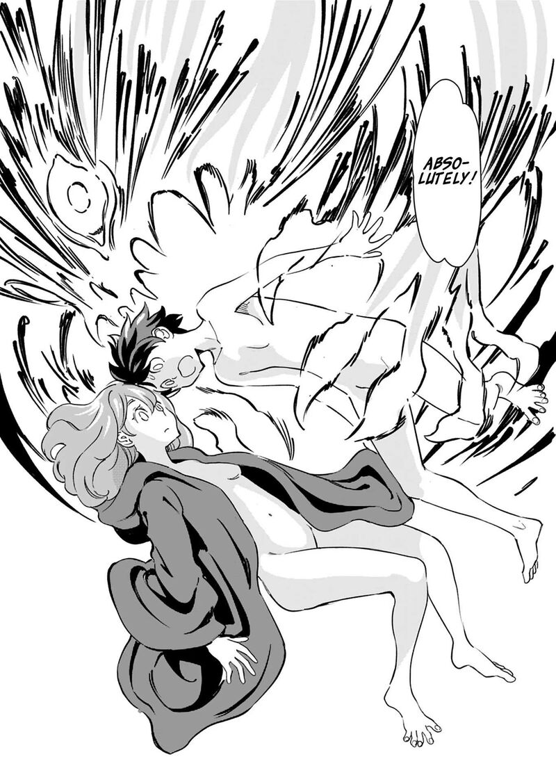 Obokoi Majo Wa Majiwaritai 24 24