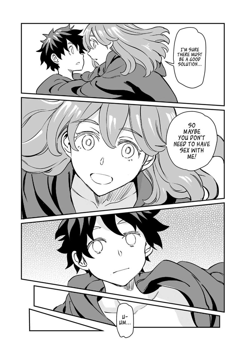 Obokoi Majo Wa Majiwaritai 24 26
