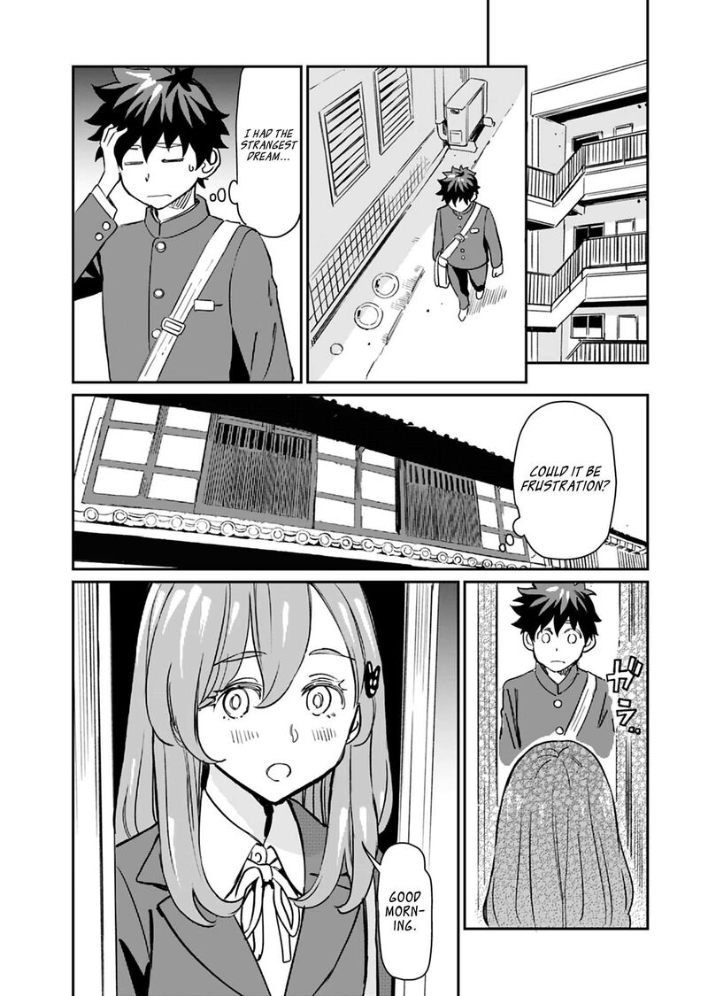 Obokoi Majo Wa Majiwaritai 24 27