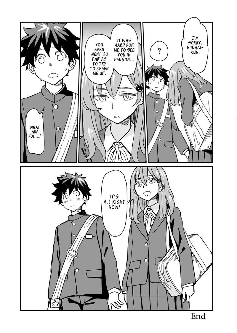 Obokoi Majo Wa Majiwaritai 24 28