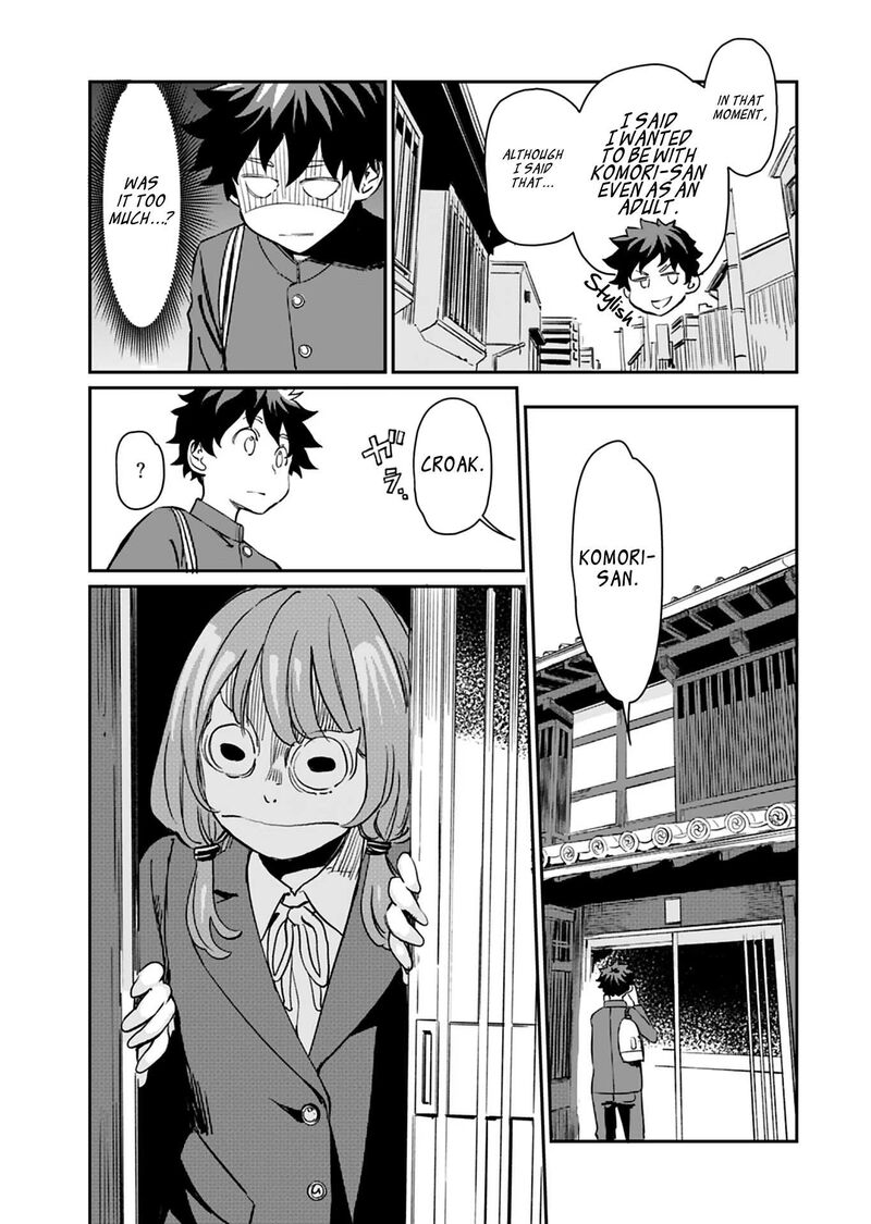 Obokoi Majo Wa Majiwaritai 24 3