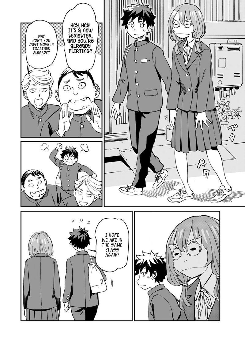 Obokoi Majo Wa Majiwaritai 24 4