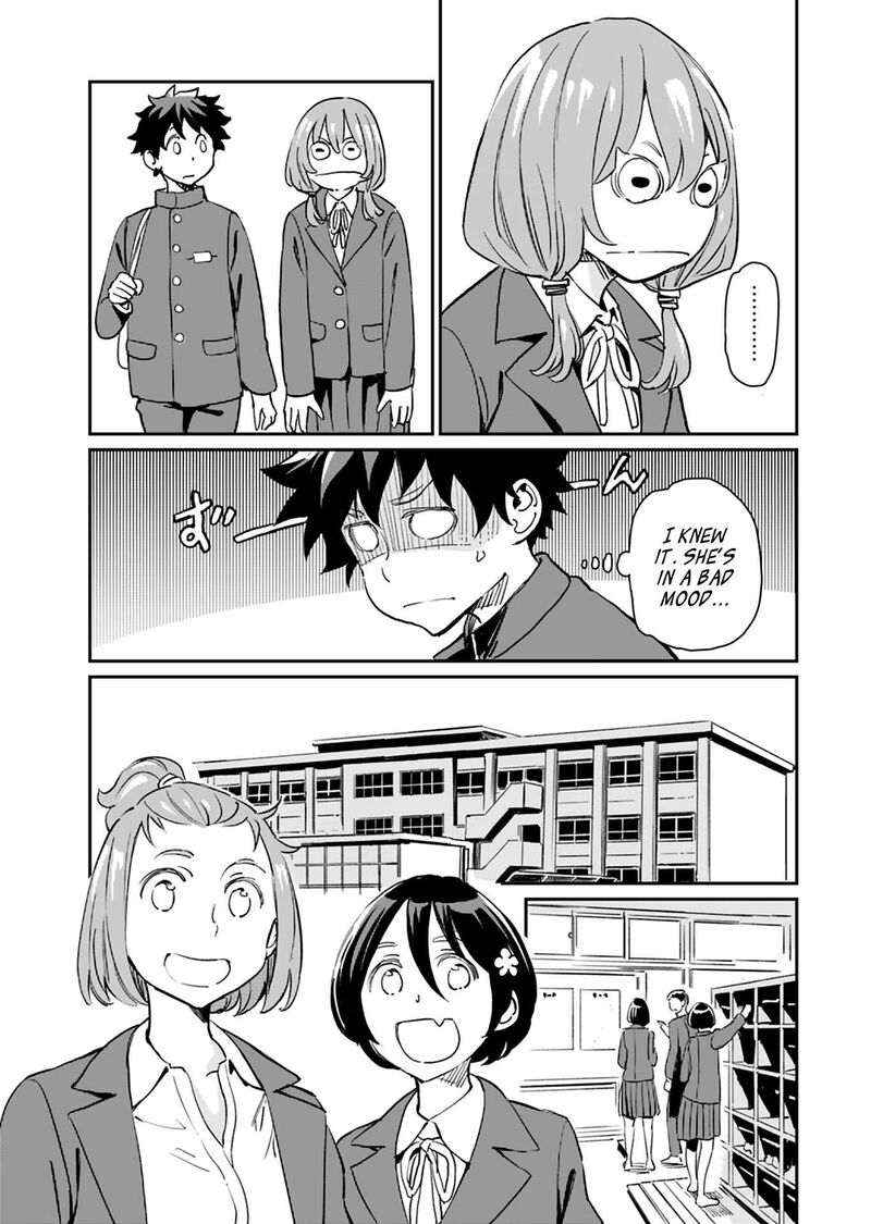Obokoi Majo Wa Majiwaritai 24 5
