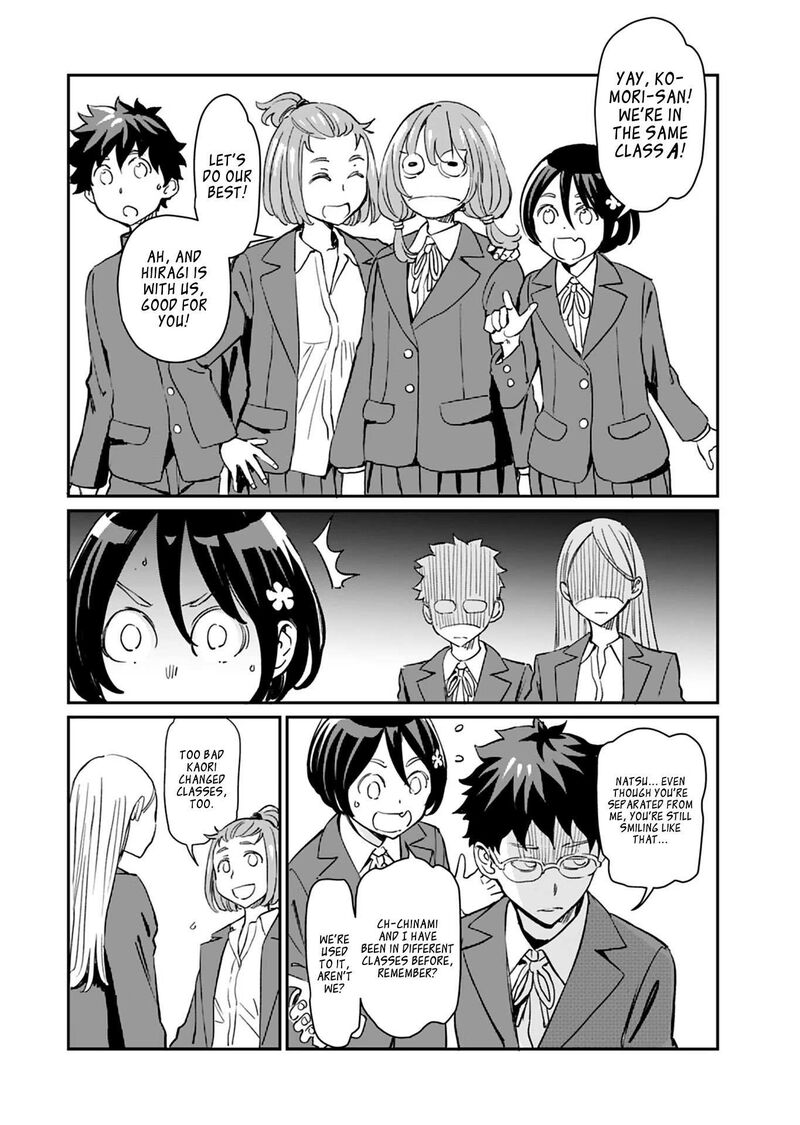 Obokoi Majo Wa Majiwaritai 24 6