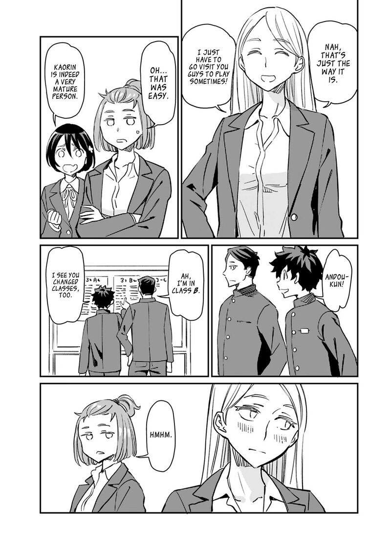 Obokoi Majo Wa Majiwaritai 24 7
