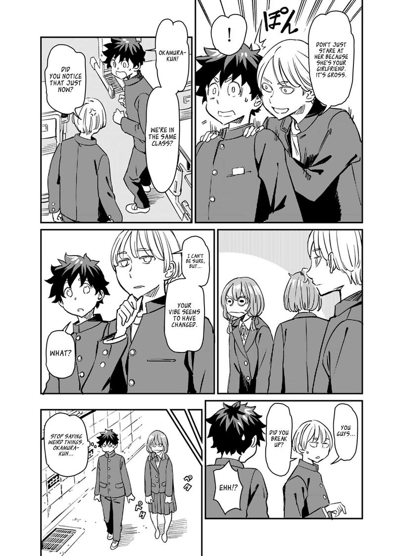 Obokoi Majo Wa Majiwaritai 24 9