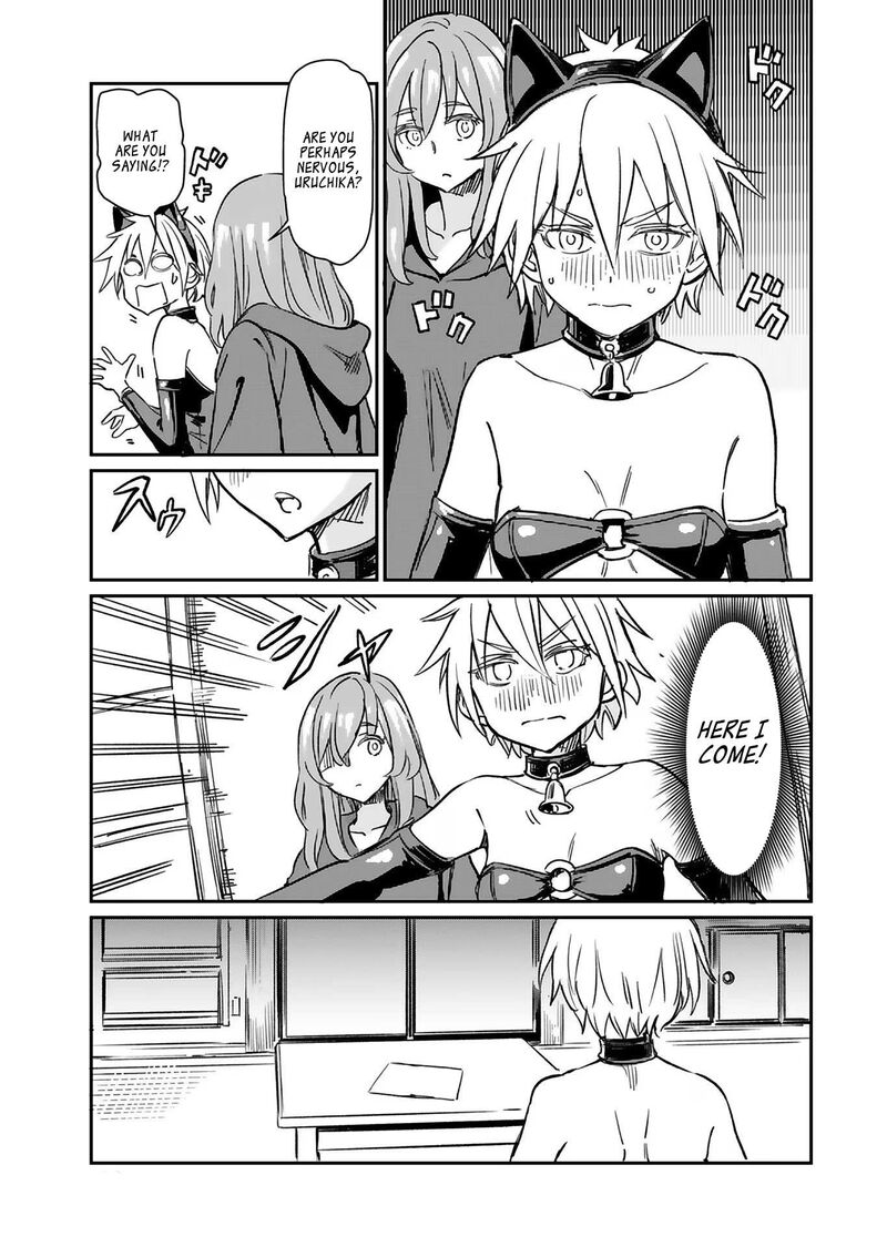 Obokoi Majo Wa Majiwaritai 25 21