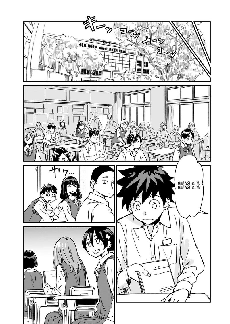 Obokoi Majo Wa Majiwaritai 25 25