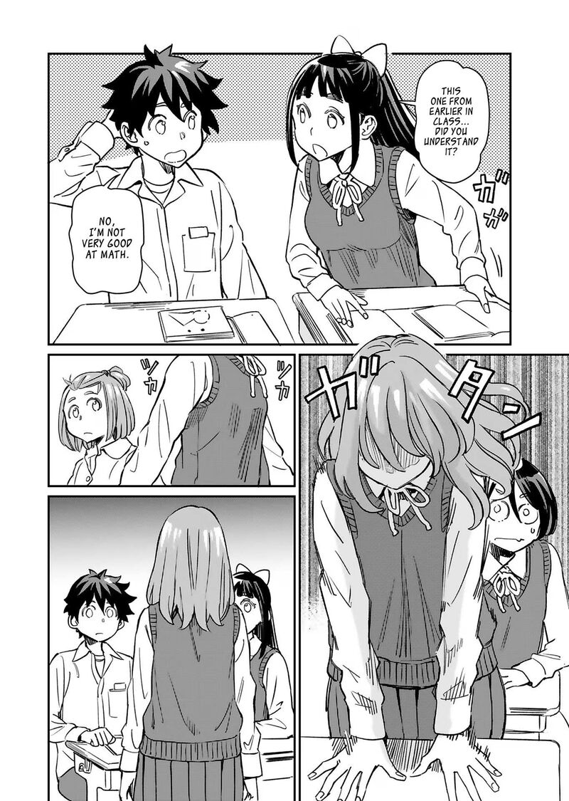 Obokoi Majo Wa Majiwaritai 25 26