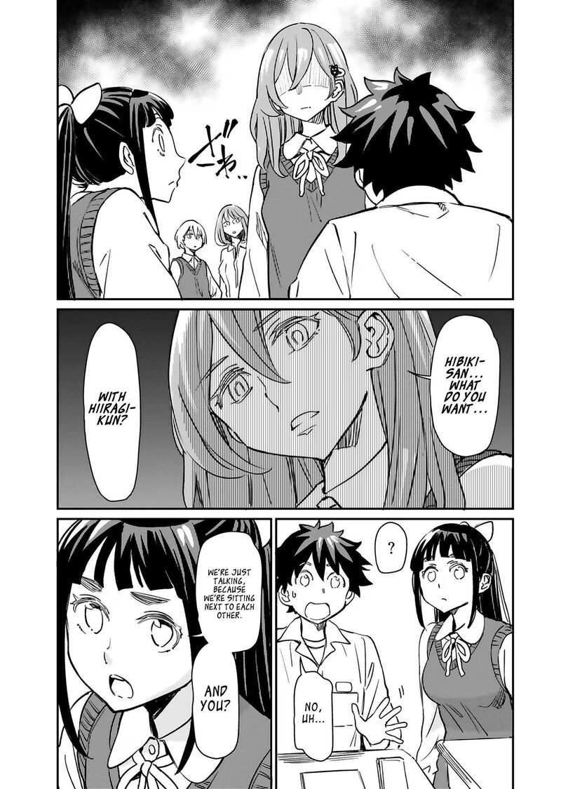 Obokoi Majo Wa Majiwaritai 25 27