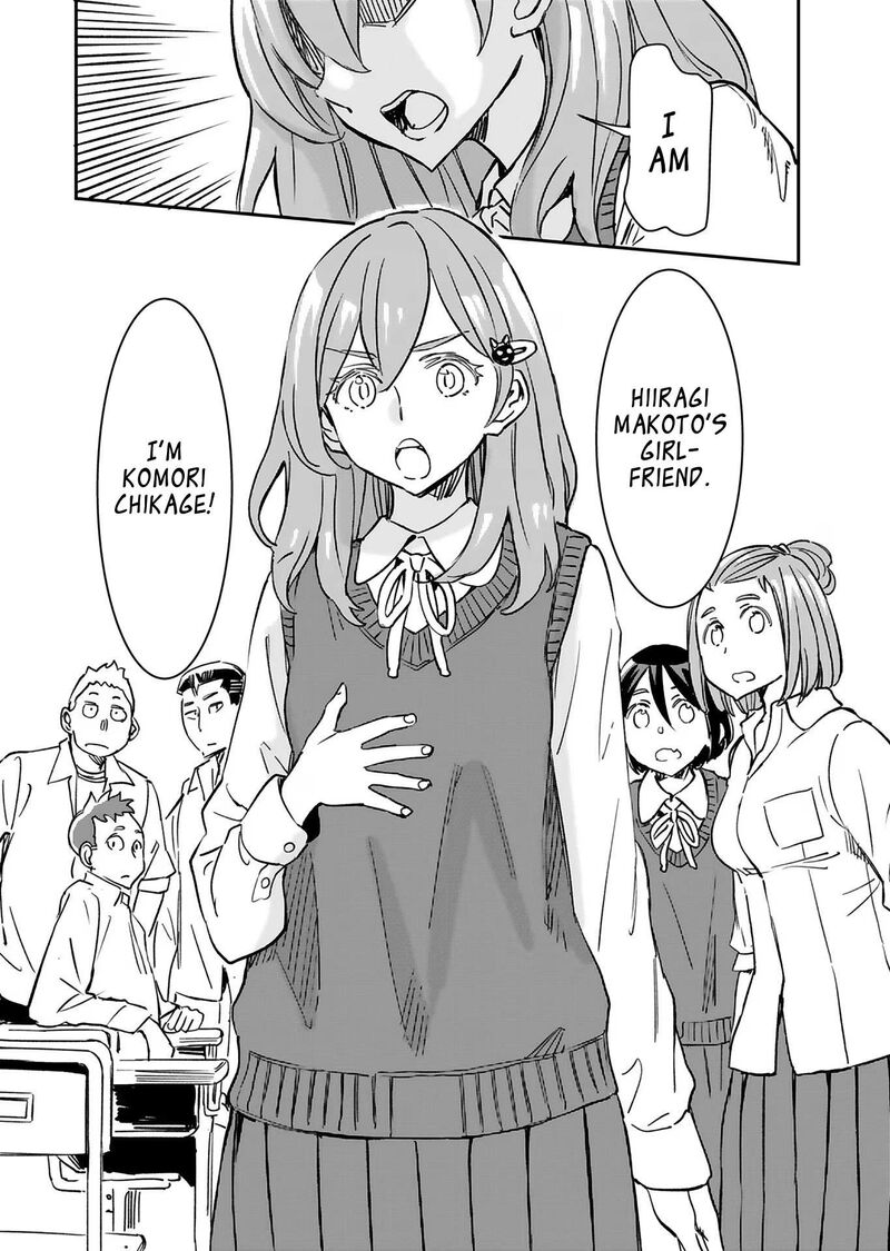 Obokoi Majo Wa Majiwaritai 25 28