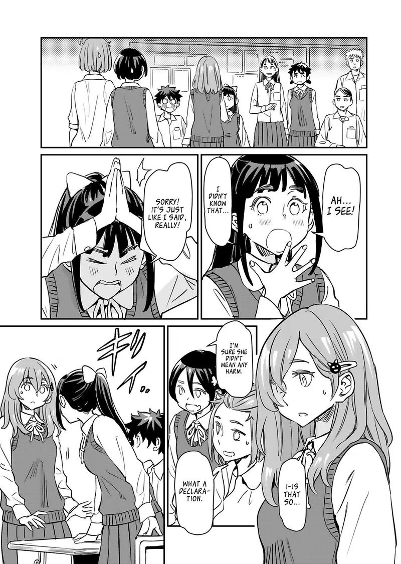 Obokoi Majo Wa Majiwaritai 25 29