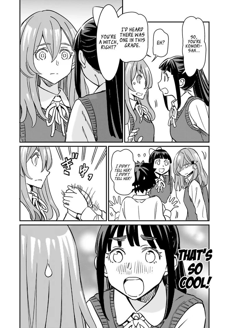 Obokoi Majo Wa Majiwaritai 25 30
