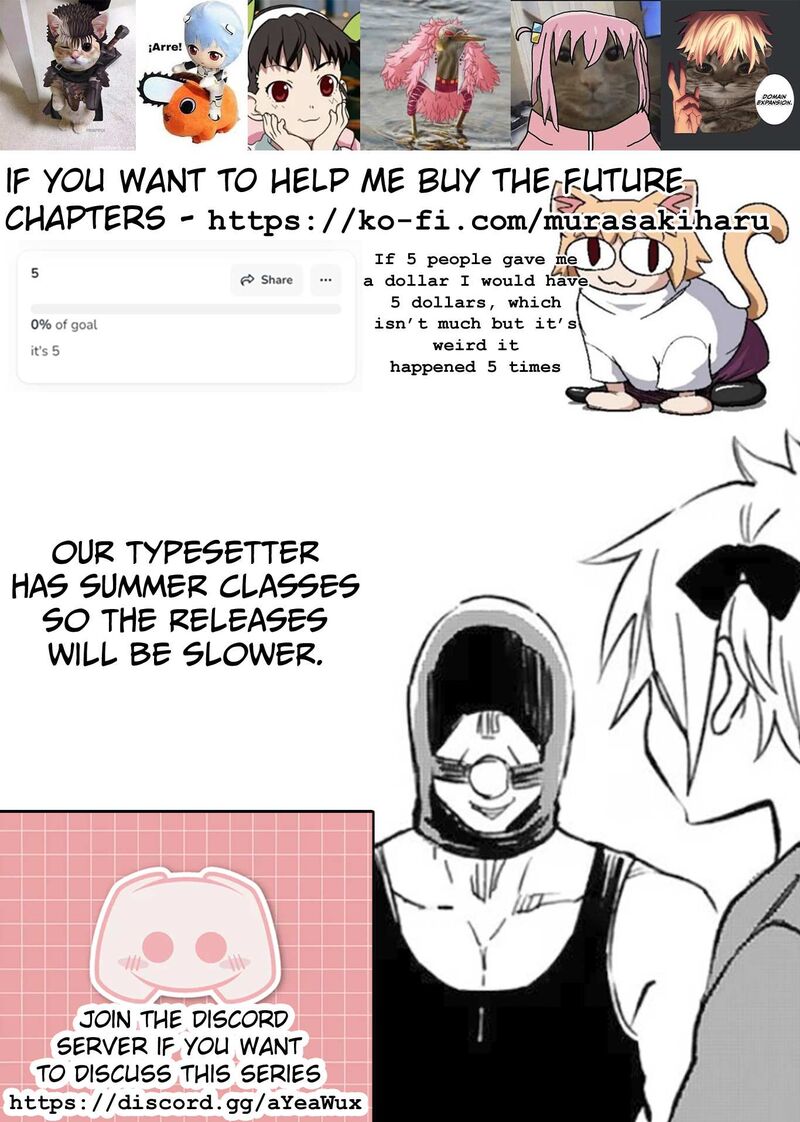 Obokoi Majo Wa Majiwaritai 25 35