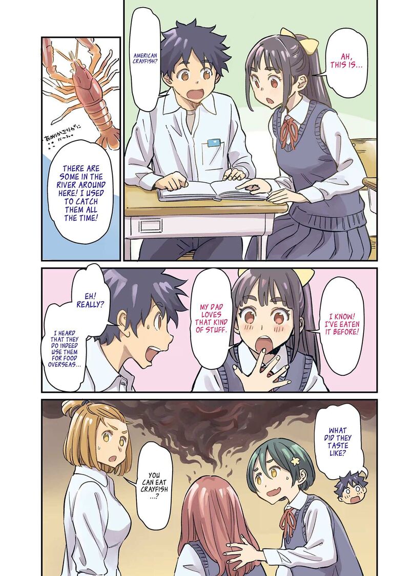 Obokoi Majo Wa Majiwaritai 25 4
